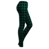 Leggings de Yoga Rojos de Cintura Alta y Elástica, Pantalones Deportivos Sin Costuras para Mujer, Color Sólido, Efecto Push-Up