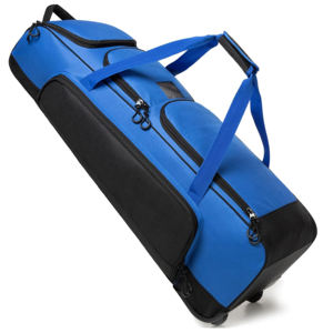 Bolsa de Béisbol y Sóftbol con Ruedas Bagnex de Gran Capacidad, Mochila Deportiva Impermeable 600D para Deportes de Raqueta (50-70L) - Product Image 5