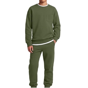 High Quality Joggers Sweat Suit <b>Kids</b> Children Tracksuits <b>For</b> Outerwear Autumn Sweatpants & Sweatshirts Infants Track Suits Sets - Product Image 3