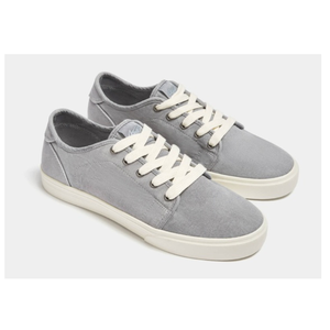 Calzado Vulcanizado para Hombre de Alta Calidad, Fabricado en Vietnam, Parte Superior de Lona de Algodón, Entresuela de PU, Suela de Goma, Ligero y Moderno - Product Image 6