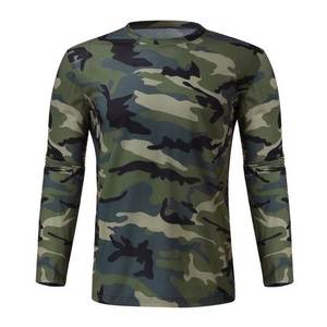 Camiseta de algodón oversize para hombre, estilo urbano, con estampado personalizado, proveedor mayorista 2026 - Product Image 4