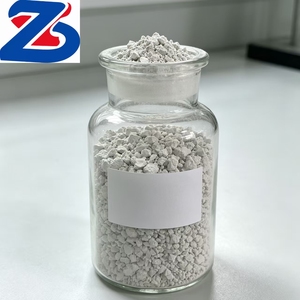 Granulés d'oxyde de calcium réactif, chaux vive, particules de CaO pour fours industriels et applications de traitement - Product Image 6