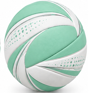 Ballon de netball professionnel OEM ODM, conception personnalisée, entraînement, match, ballon de sport, fournisseur en gros, fabricant pour clubs et écoles - Product Image 3