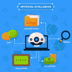 Desarrollo de Software Profesional de Documentación y Resúmidos con IA |   Soluciones Inteligentes de Automatización de Documentos |   Herramientas Inteligentes de Análisis de Texto - Product Image 3
