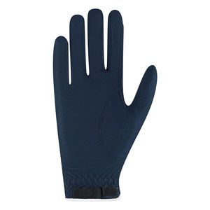 Gants d'équitation professionnels en cuir synthétique, gants d'équitation, logo personnalisé, service OEM - Product Image 6