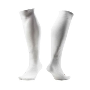 Econex Sports Yellow Crew Non-Slip <b>Socks</b> Geometric Pattern Breathable Seamless Spandex/Nylon/Cotton for Basketball Women Winter - Product Image 5