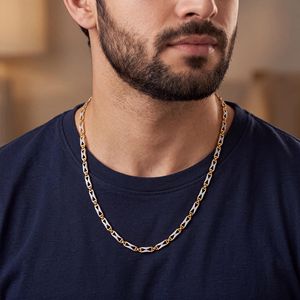 Collier pendentif cercle en or jaune 14 carats avec diamant de laboratoire et halo scintillant à motif étoile ouverte pour femme - Cadeau de mariage - Product Image 4