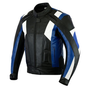 Chaqueta de Motocicleta al por Mayor para Hombre, Chaqueta Textil para Motociclista, para Verano, Aventura, Turismo - Product Image 2