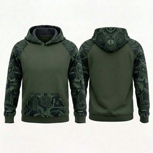 Hoodies pour femmes, hoodies pour hommes, hoodies en molleton biologique, hoodies écologiques, pull-over uni, pull-over sportif USA - Product Image 5