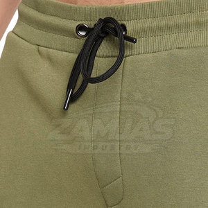 ชุดวอร์มผู้ชายแบบซิปเต็มตัว ผ้าฟลีซ พร้อมออกแบบโลโก้ตามสั่ง ชุดวอร์มผ้าฟลีซสำหรับฤดูหนาวที่ให้ความอบอุ่น - Product Image 6