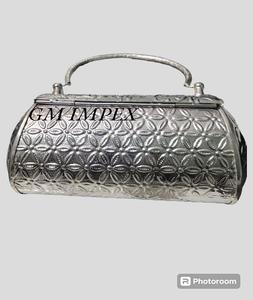 Fourre-tout décontracté pour femmes Ins bandoulière chaîne épaule pochette deux poignées pour mariages dîners fêtes-vente en gros dame sacs à main - Product Image 3