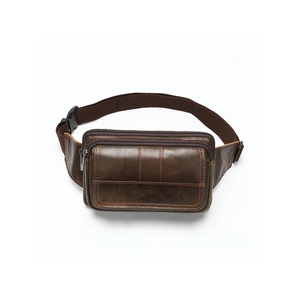 Bolsa de cintura transparente aprobada por estadios, ideal para conciertos, eventos y lugares deportivos, con cierre de cremallera, logotipo personalizado, venta al por mayor. - Product Image 1