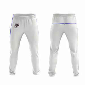 Camiseta de Cricket Sublimada Personalizada, Uniforme Deportivo para Equipo, Ropa Deportiva para Fitness, Running y Entrenamiento, Nueva Colección en Oferta - Product Image 4