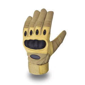 Guantes Tácticos de Alta Calidad, Transpirables, para Mano Izquierda y Derecha, con Logotipo Personalizado, Gran Venta - Product Image 2