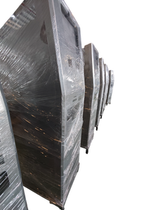 ตู้คีออสก์บริการตนเองแบบกำหนดเองได้ ผลิตจากเหล็กแผ่นรีดเย็น OEM ป้องกันสนิม พร้อมตู้ ATM ตู้จำหน่ายสินค้าอัตโนมัติ และตู้เชื่อมต่อ POS - Product Image 6