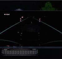 Revêtement lumineux de sécurité automobile, peinture lumineuse pour jantes de voiture, visibilité nocturne pour pare-chocs, peinture de détail automobile au radium