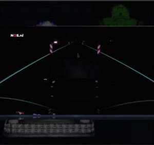 Recubrimiento Luminoso de Seguridad Automotriz, Pintura Luminosa para Llantas de Auto, Visibilidad Nocturna para Parachoques, Pintura de Detallado Automotriz con Radium - Product Image 4