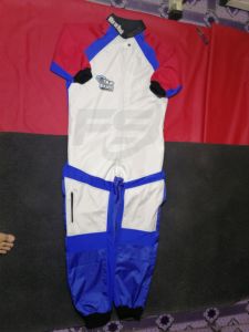 Traje de Paracaidismo Personalizado para Verano |   Traje Ligero Profesional para Paracaidismo, Entrenamiento y Saltos en Tándem - Product Image 1