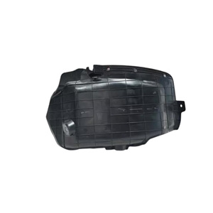 Fit for Hyundaii Aura Grand i10 Nios RH Rear Wheel Guard 86822K6400 OEM Wheel Arch Liner Inner Fender Panel - Product Image 1