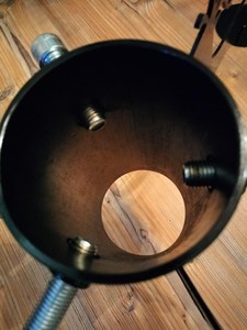 Premium Metal Xmas <b>Tree</b> Stand Strong Base Support for Real Christmas <b>Trees</b> - Product Image 4