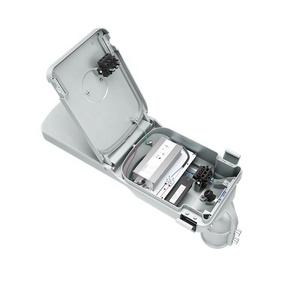 180W 250W dẫn ánh sáng đường phố với chống ăn mòn kính cường lực TUV được phê duyệt Dẫn Quản lý từ xa ngoài trời trong ánh sáng đường phố - Product Image 6