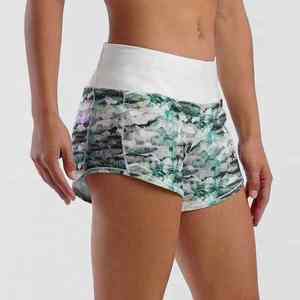 Ropa de Salón Interior de Terciopelo con Textura Lujosa, Suave y Cálida, Textil de Primera Calidad, Estilo Elegante, Sublimación, Pantalones Cortos Casuales para Mujer - Product Image 6