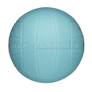 Ballon de volley de haute qualité fabriqué au Pakistan, ballon de volley haute performance, ballon de volley en cuir - Product Image 2