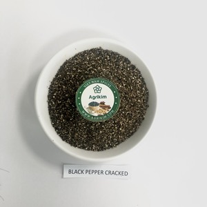 พริกไทยดำบดละเอียดขนาด 16-80 เมช จากผู้ผลิตในเวียดนาม ติดต่อ WA +84 35 254 2206 - Product Image 6