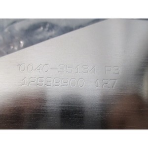 AMAT 0040-35134 CAP, EXHAUST, P3, 111269 - Equipo y Piezas de Semiconductores de Confianza de Global Legacy - Product Image 5