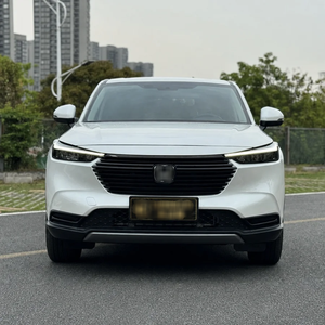 ฮอนด้า เอสยูวี ปี 2023 เวเซล 1.5 ลิตร CVT ขับเคลื่อนล้อหน้า ไฟหน้า LED ยาง R18 5 ที่นั่ง เครื่องปรับอากาศอัตโนมัติ ภายในสีอ่อน พวงมาลัยซ้าย น้ำมันเบนซิน - Product Image 4
