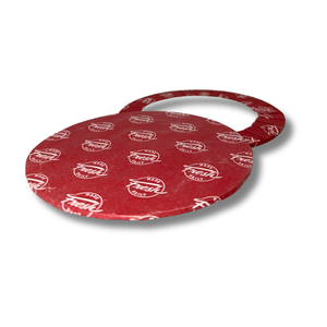 Elegant Stylish Eco-Friendly Food Grade Cardboard <b>Cake</b> <b>Board</b> with Recycled Materials and Non-Stick Surface for Birthday - Product Image 2