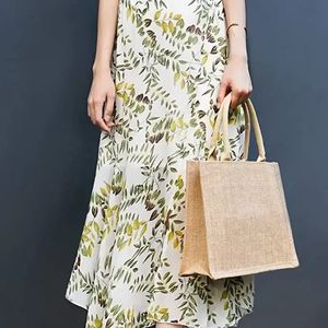 Bolsas de Yute Laminadas Impermeables para Protección de Productos a Prueba de Polvo y de Larga Duración - Product Image 4