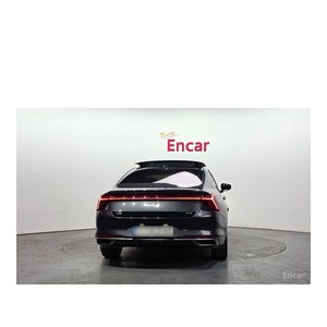 Kia K8 Signature 2021, 113 167 km, boîte de vitesses automatique, conduite à gauche - Product Image 4