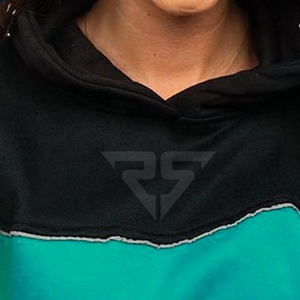 Nuevo último diseño sudaderas con capucha precio barato mejor calidad sudaderas con capucha para las mujeres sudaderas con capucha por Rukhmal deportes - Product Image 4