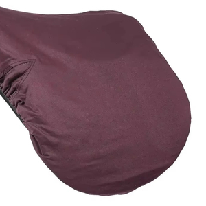 Housse de protection pour selle de course en plein air, en plastique, tissu imperméable de haute qualité, logo personnalisé, service OEM ODM 2026, fournisseur en gros - Product Image 4