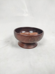 Tazón de Cerámica Japonés para Sopa y Salsas, Estilo Europeo, Altamente Duradero, Ecológico, con Logotipo Personalizado, para Servir Comida en Fiestas - Product Image 5