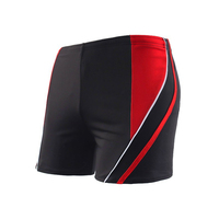 SELF INDUSTRIES Pantalon Sport Décontracté pour Homme, Taille Mi-Haute à Cordon de Serrage, Tricoté 100% Coton, Séchage Rapide, Respirant, Poches Avant Patchwork