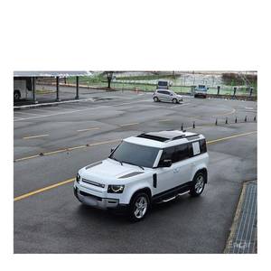 Land Rover Defender 110 D240 SE Modelo Diciembre 2020 con 77,560 km, Volante a la Izquierda, Caja de Cambios Automática, Combustible Diésel - Product Image 2