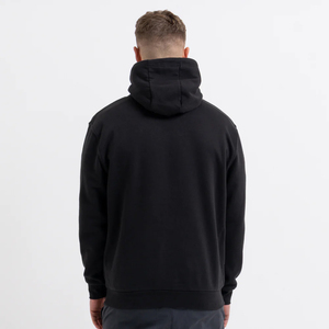 Sudaderas con Capucha para Hombre, 100% Algodón Orgánico, Logotipo Personalizado, Sudadera Holgada con Hombros Caídos, Fabricantes de Sudaderas con Capucha de Salamons - Product Image 2