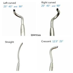 ชุดเครื่องมือผ่าตัดข้อไหล่แบบส่องกล้อง ชุดตะขอเย็บผ่าตัดข้อไหล่แบบส่องกล้อง สำหรับศัลยกรรมกระดูกและข้อ โดย Surgiright Instrument - Product Image 6