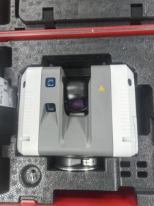 Scanner laser 3D RTC360 à prix avantageux, garantie 1 an, personnalisation OEM, vente en gros, livraison incluse - Product Image 6
