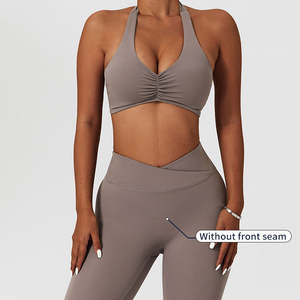 Ladies Butt Lifting Tights Push up High Waist Workout Gym <b>Leggings</b> Compression Yoga <b>Leggings</b> - Product Image 4
