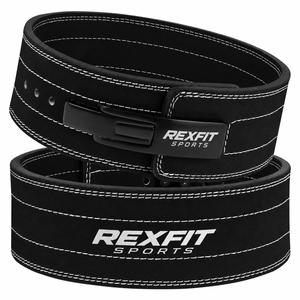 Cinturón de Levantamiento de Pesas con Logotipo Personalizado para Entrenamiento en Gimnasio, OEM, ODM, Marca Personalizada, Proveedor de Fábrica Mayorista para Compradores Globales - Product Image 6
