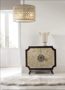 Accents de pierre nacrée pour des intérieurs exquis Glamour intemporel - Product Image 3