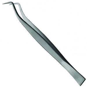 แหนบจัดฟันสแตนเลส แหนบสำหรับติดเครื่องมือจัดฟัน - Product Image 1