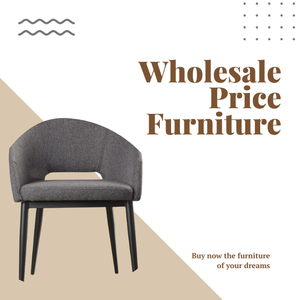 ขายเก้าอี้โรงแรมขายร้อนเก้าอี้สําหรับงานที่มีไม้เนื้อแข็งและเบาะนุ่มผลิตดีโรงงานโดยตรงจากอินโดนีเซีย - Product Image 6