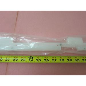AMAT 0040-77312, ถาดใส่ตลับคาสเซ็ตต์ด้านหลัง - อุปกรณ์และอะไหล่เซมิคอนดักเตอร์ระดับโลกที่เชื่อถือได้ - Product Image 6