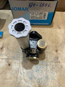 Bomba de Cebado Manual de Combustible 1-15761-006-1 1157610061 105220-7250 1-15750-198-0 1157501980 para Motor Isuzu 6BG1 6BG1T 6HK1 6WG1 4BG1 4 - Product Image 3