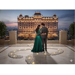 จำหน่ายหินกรวดหินอ่อนสีขาวสำหรับจัดสวนวิลล่าและโครงการเชิงพาณิชย์ในราคาที่เข้าถึงได้ - Product Image 1