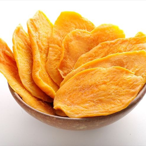 ค้นพบความหวานอันเป็นธรรมชาติของมะม่วงอบแห้งออร์แกนิกน้ำตาลต่ำ - Product Image 1